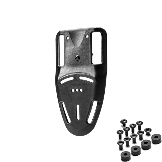 Duty Drop and Offset BLADE-TECH - mit Hardware, Bild 1